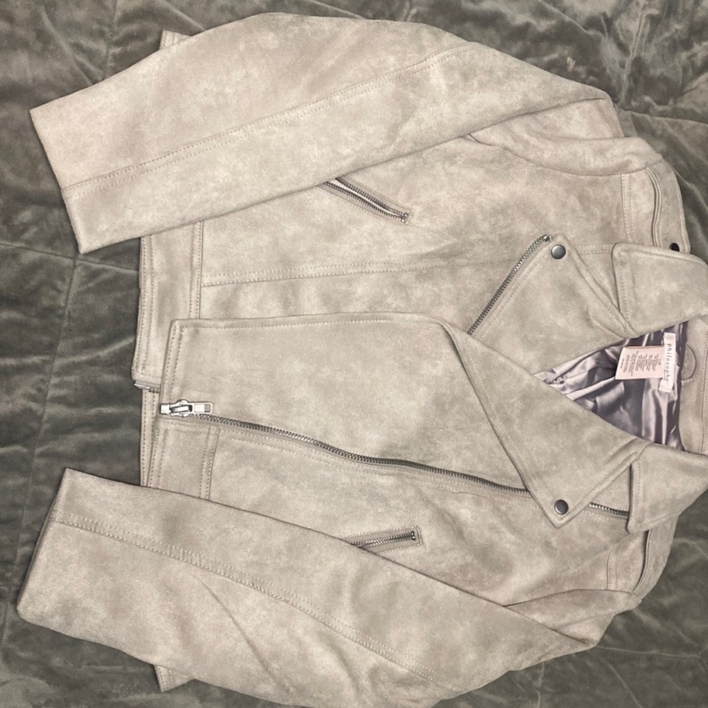 Dress coat